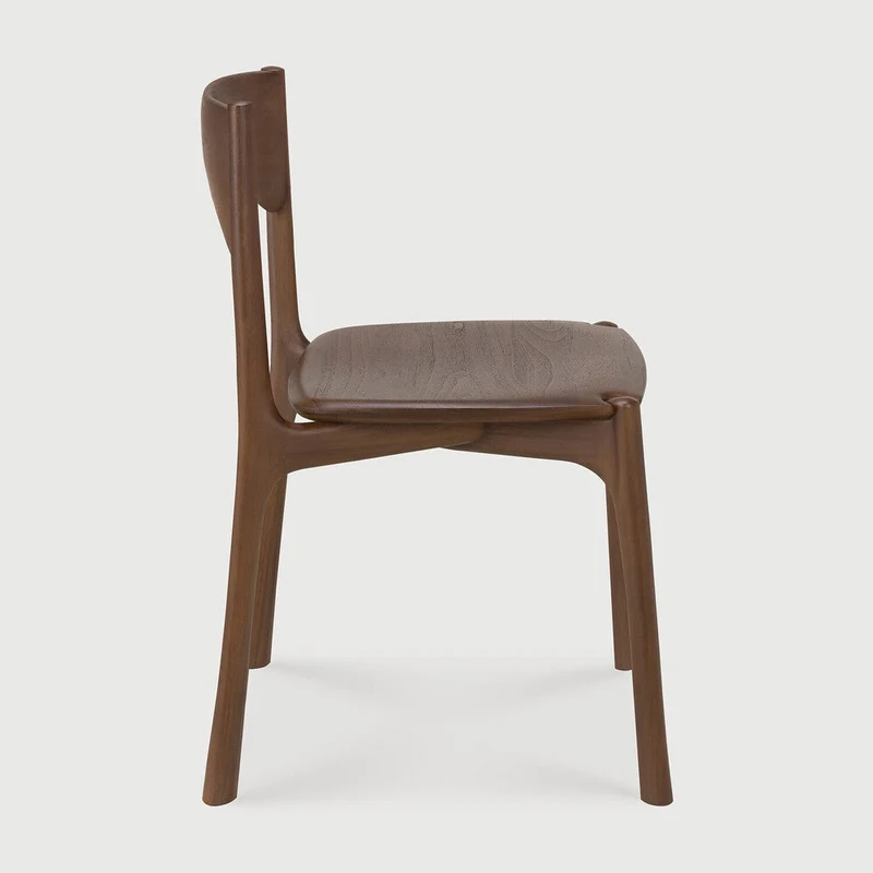 Ethnicraft - PI Dining Chair
