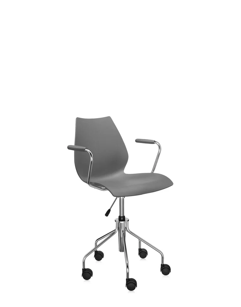 Kartell Chaise de bureau - Maui (En stock)