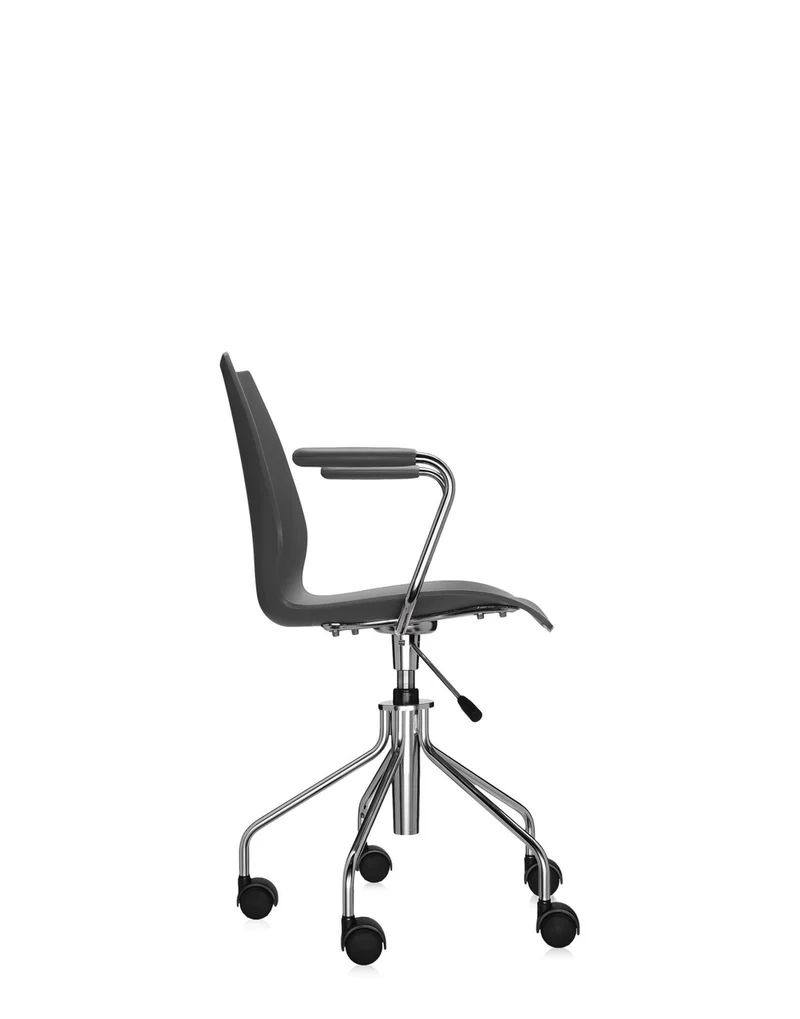 Kartell Chaise de bureau - Maui (En stock)