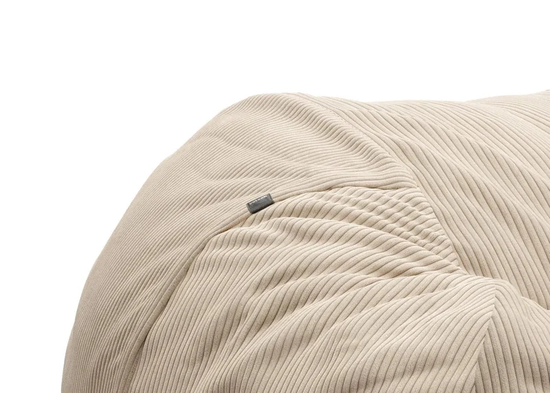 Pouf Vetsak - Bean Bag Jumbo (En stock)