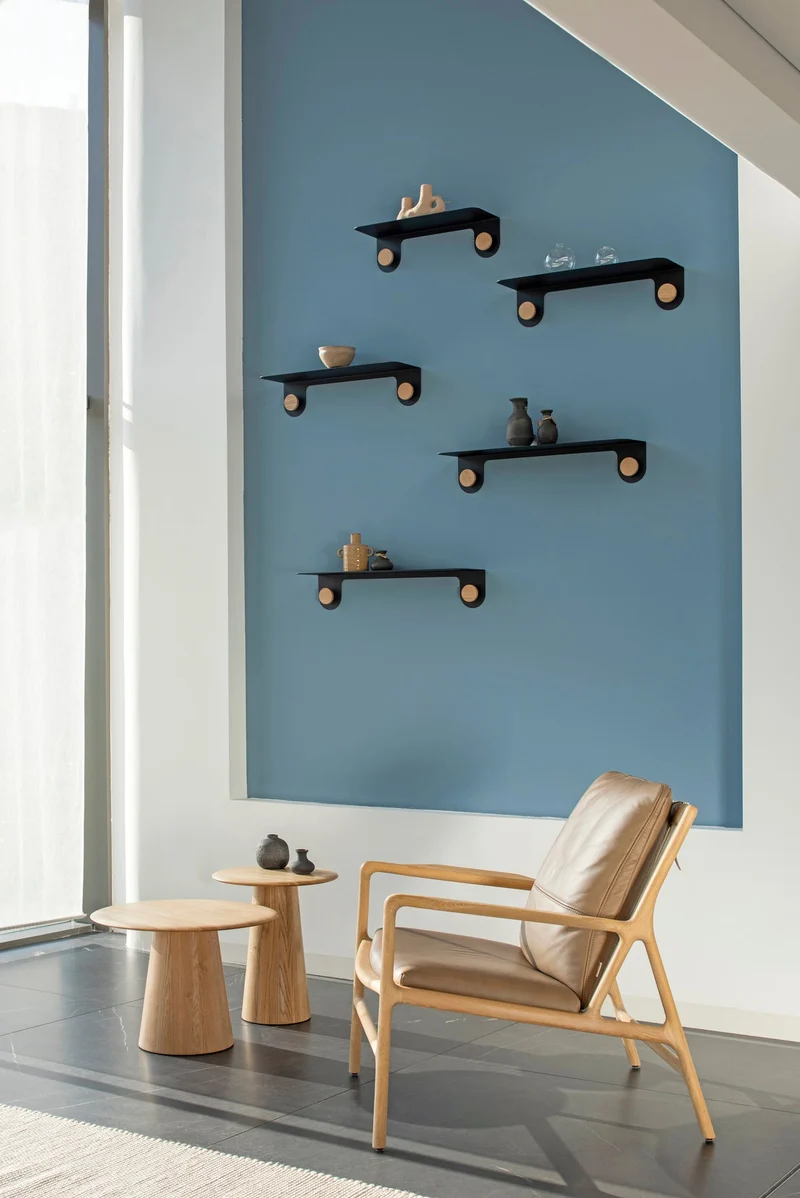 Gazzda Table d'appoint - Mushroom