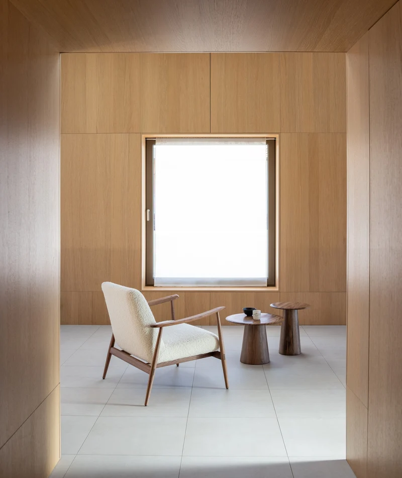 Gazzda Table d'appoint - Mushroom