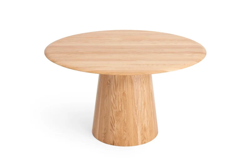 Gazzda Table Ronde - Mushroom ⌀ 126