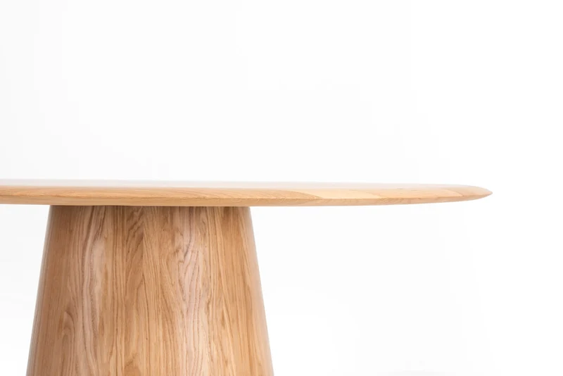 Gazzda Table Ronde - Mushroom ⌀ 126
