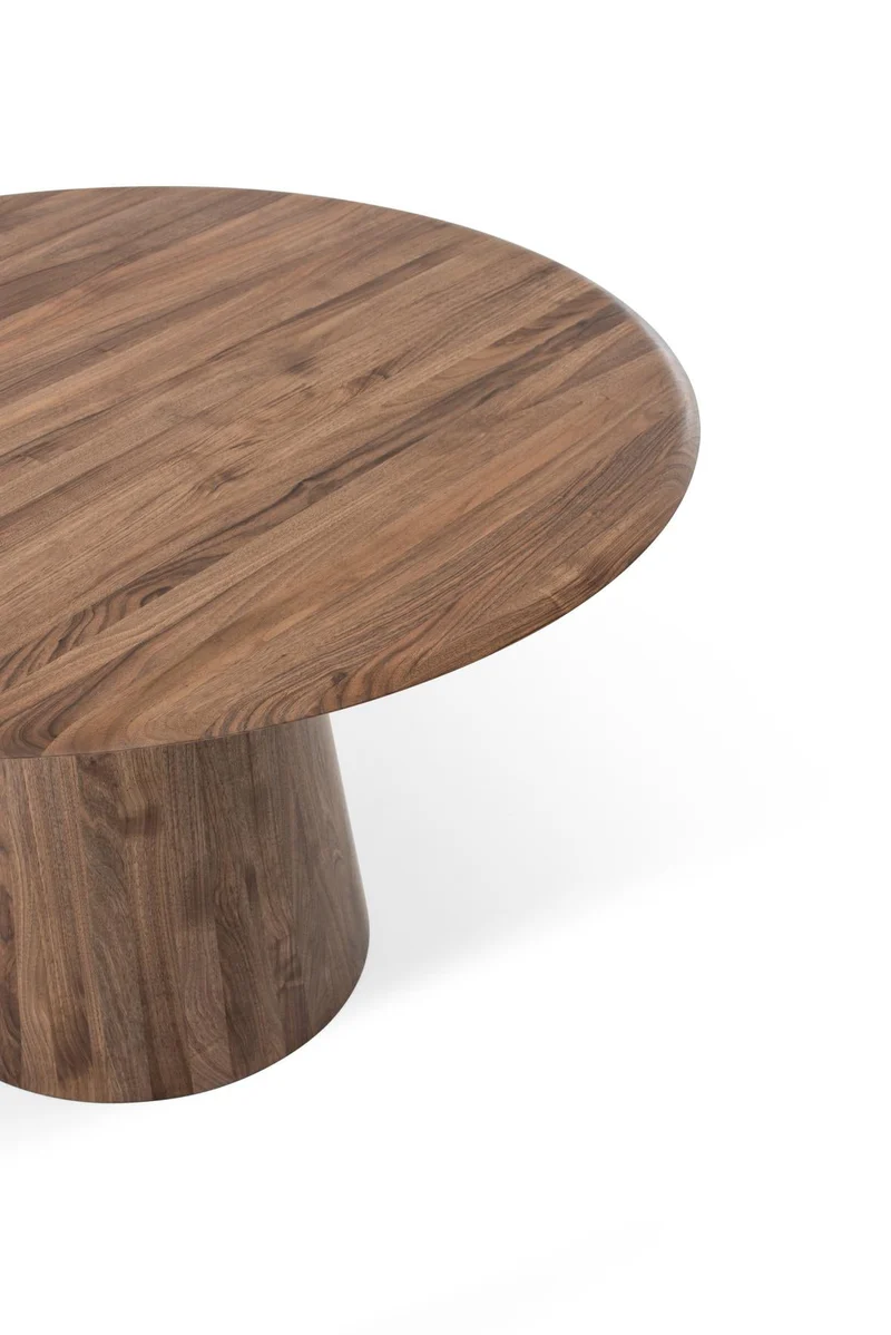 Gazzda Table Ronde - Mushroom ⌀ 126