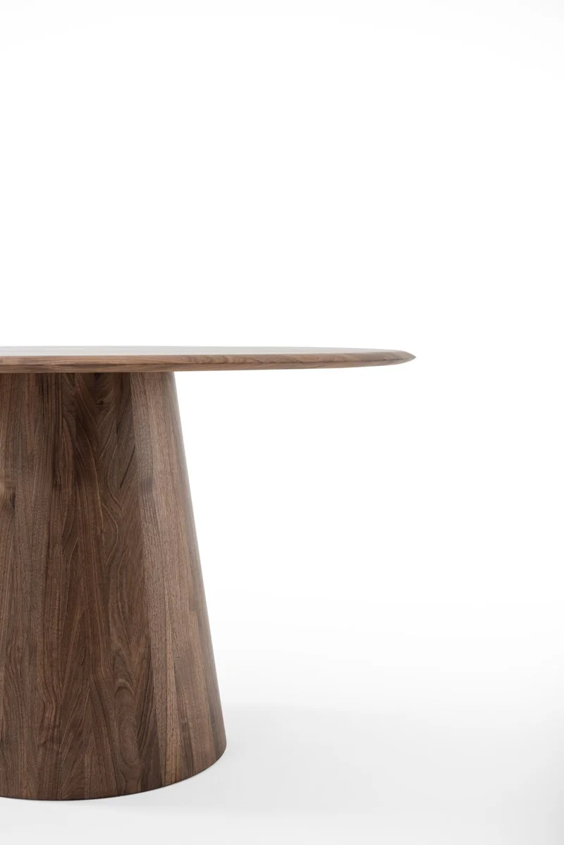 Gazzda Table Ronde - Mushroom ⌀ 126