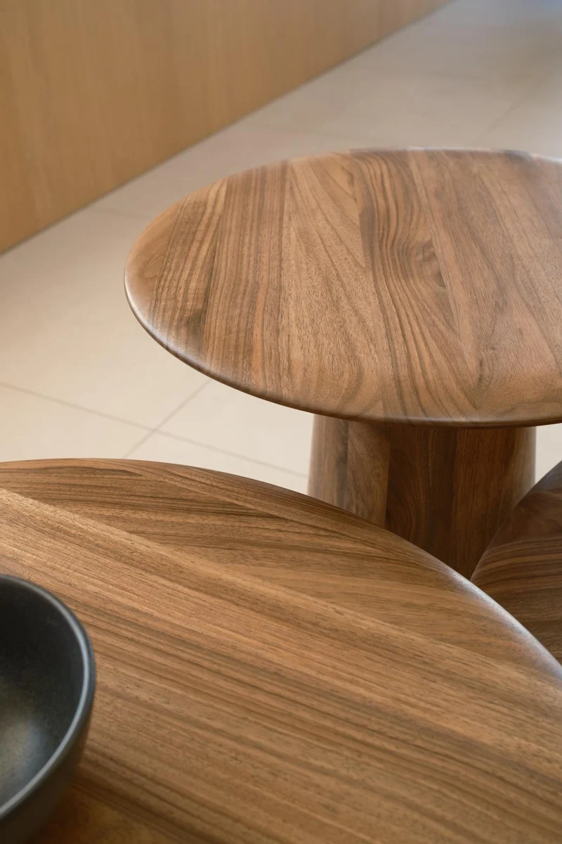 Gazzda Table Basse - Mushroom