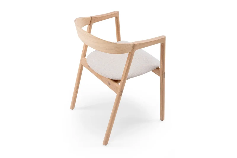 Gazzda Chaise - Muna