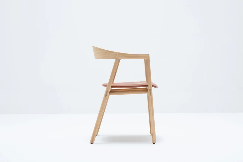 Gazzda Chaise - Muna
