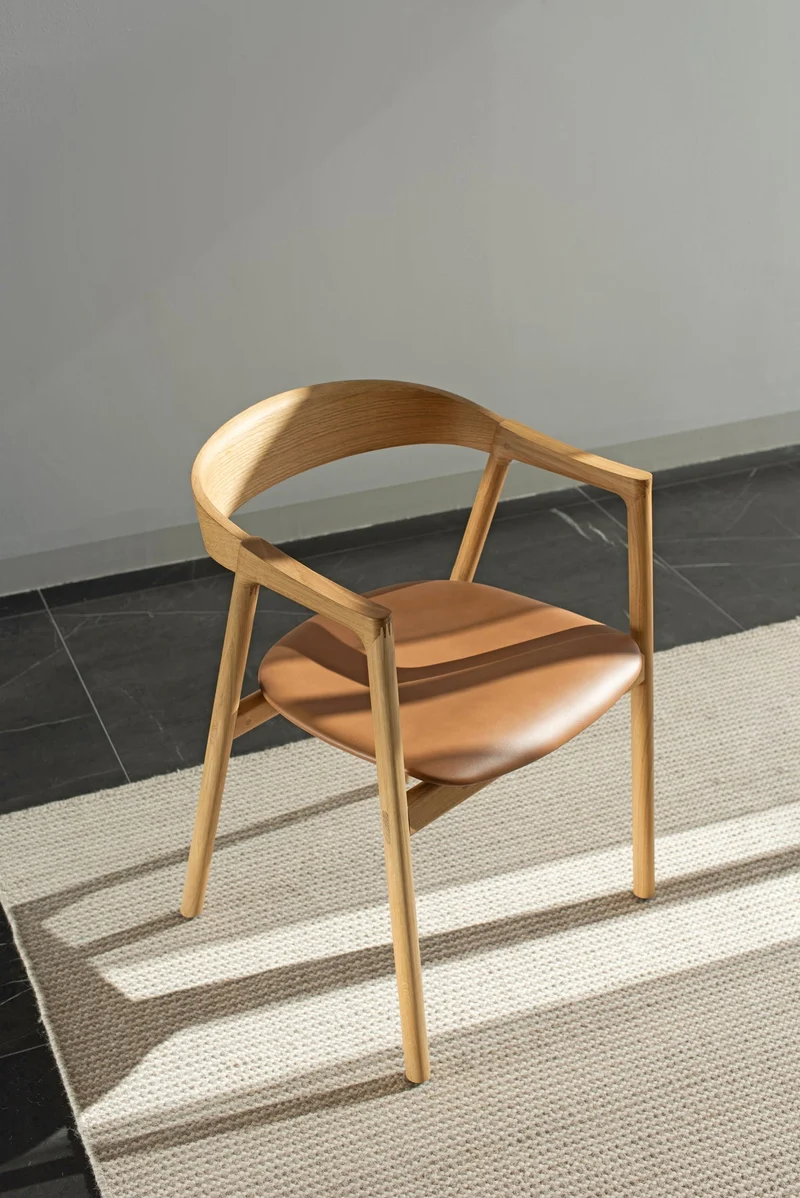 Gazzda Chaise - Muna