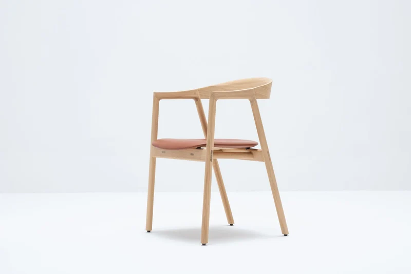 Gazzda Chaise - Muna