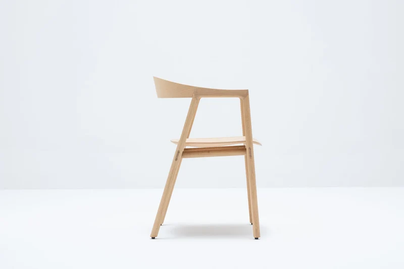 Gazzda Chaise - Muna