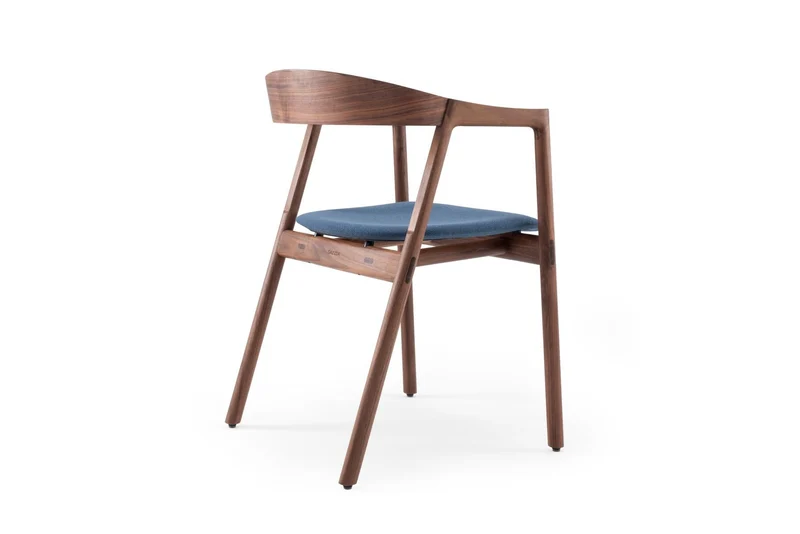Gazzda Chaise - Muna