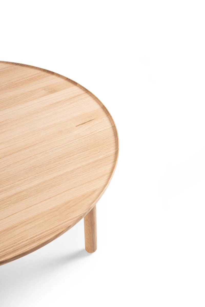 Gazzda Table Basse - Mu