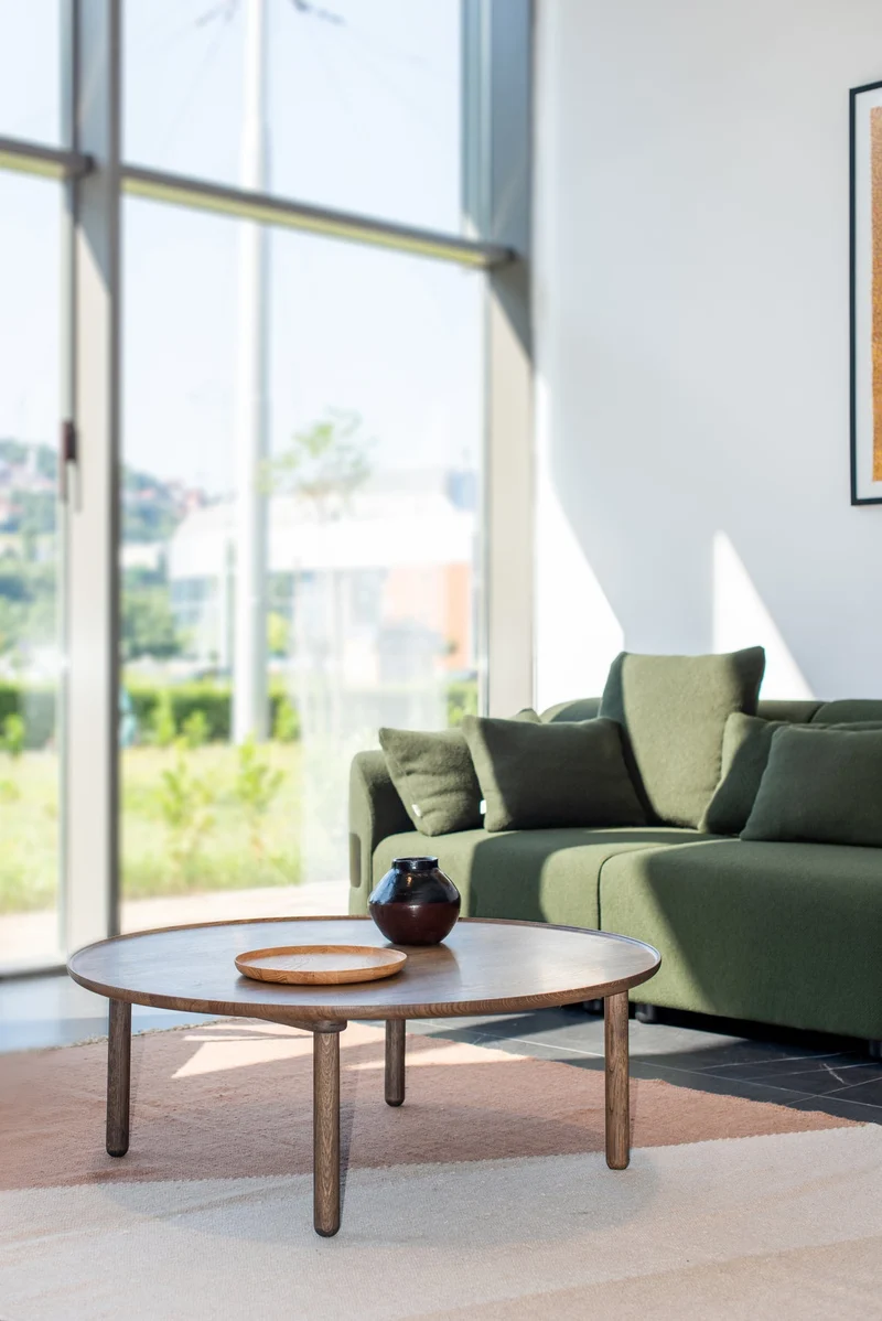Gazzda Table Basse - Mu