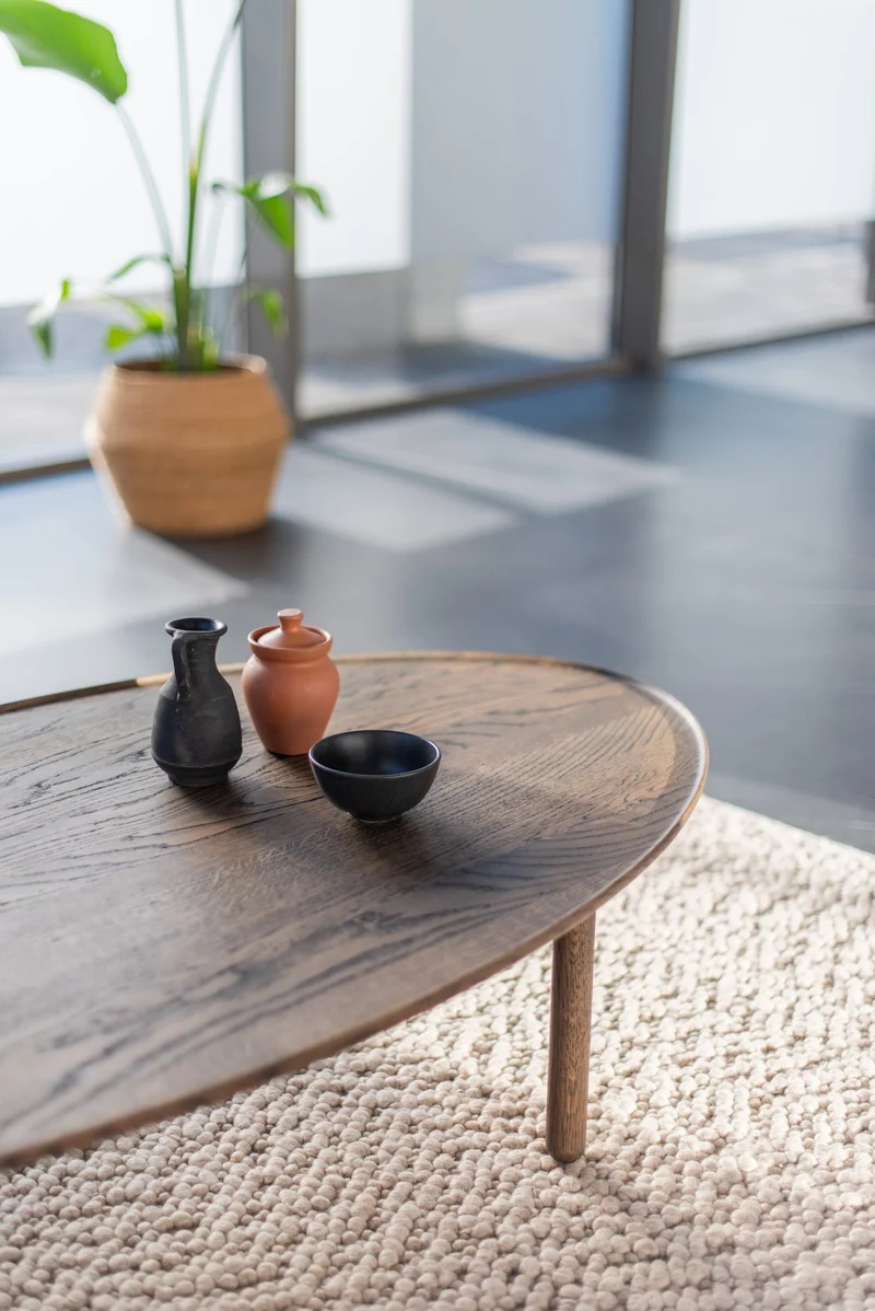 Gazzda Table Basse - Mu