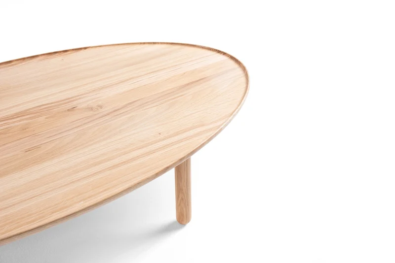 Gazzda Table Basse - Mu