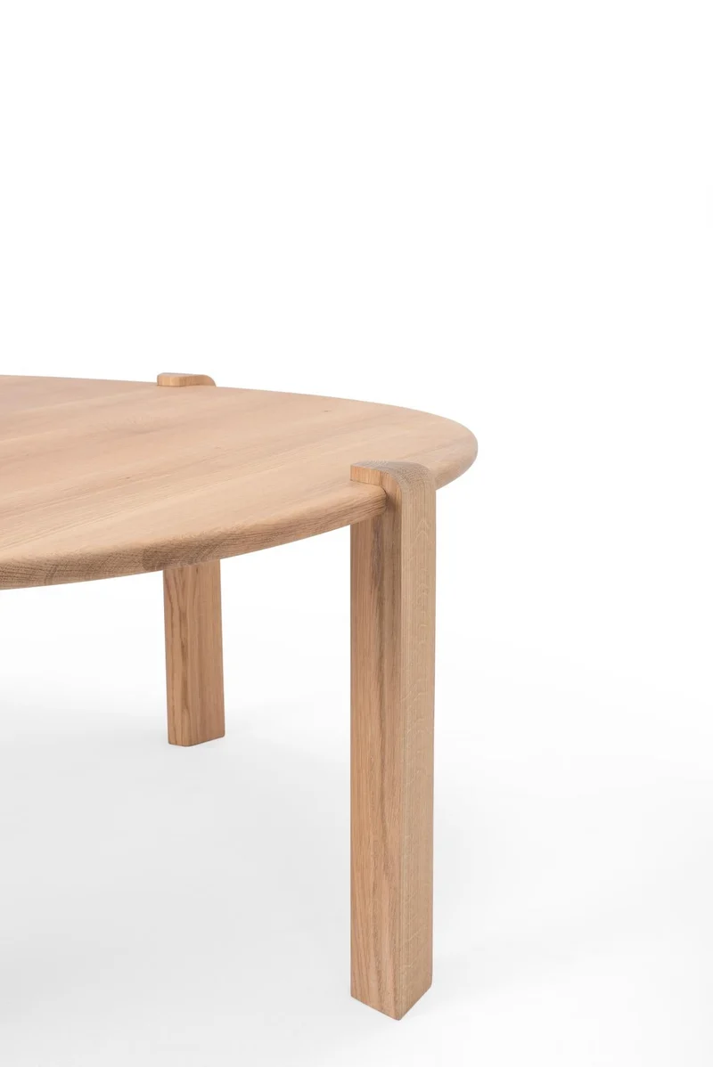 Gazzda Table Basse - Kulin