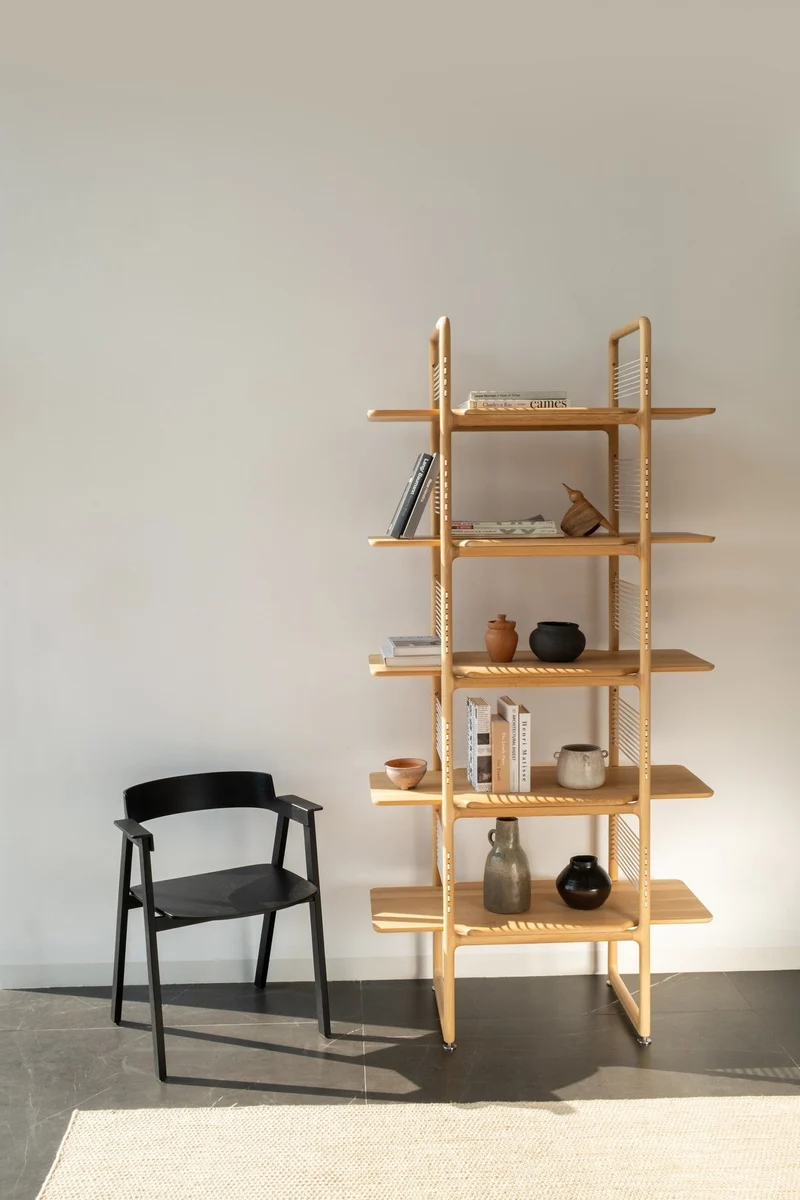 Gazzda Chaise - Flip