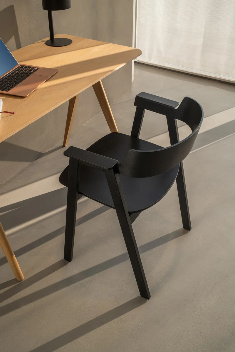 Gazzda Chaise - Flip