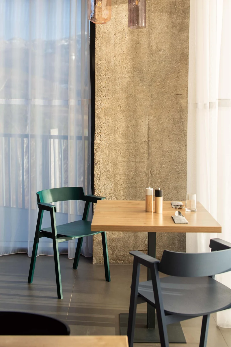 Gazzda Chaise - Flip