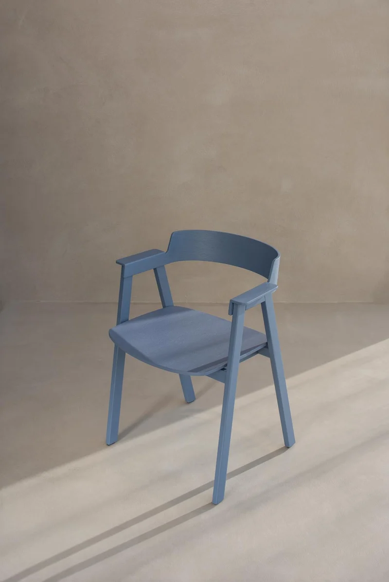 Gazzda Chaise - Flip