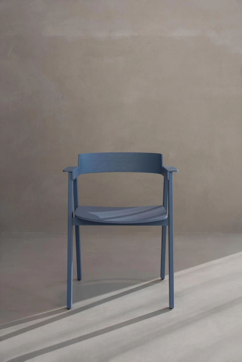 Gazzda Chaise - Flip
