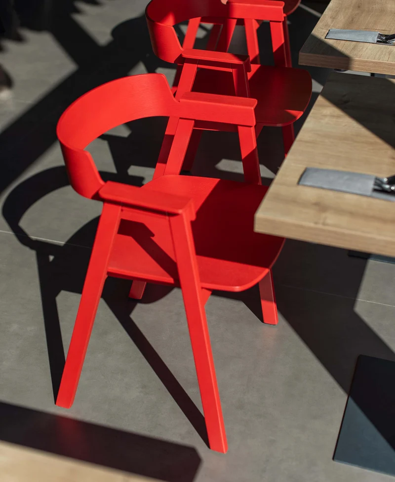 Gazzda Chaise - Flip