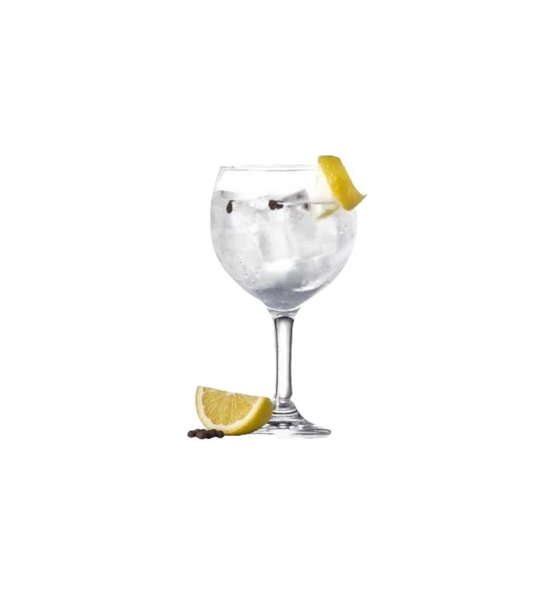 Coupe de gin tonic 600ml, Nadir