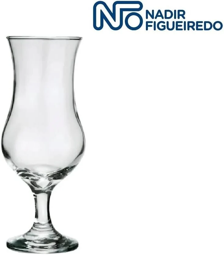 Verre à cocktail 380ml, Figueiredo Nadir
