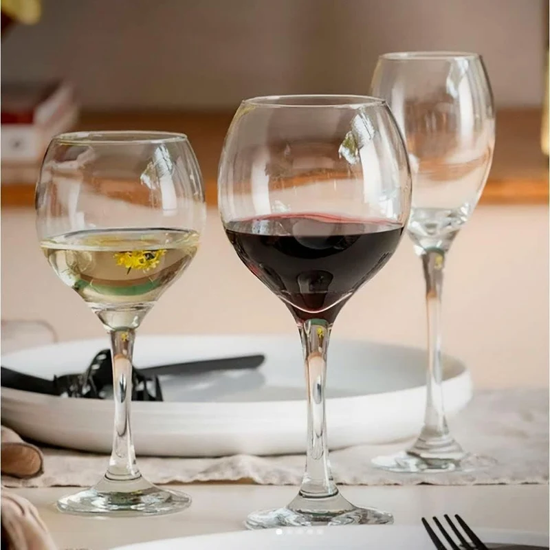 Verre a pied 500ml, Prestige Nadir