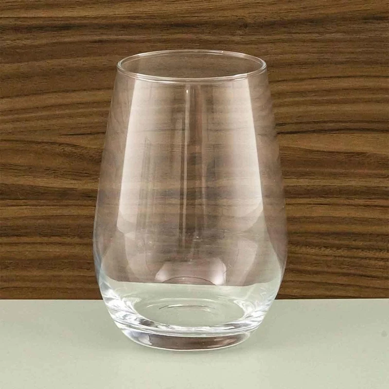 Set de 6 verres 500ml, Dubai Nadir