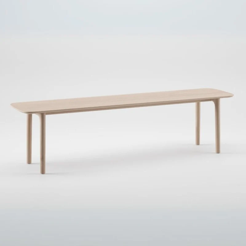 Banc - Bois - Neva