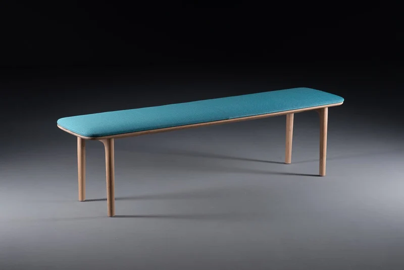 Banc - Bois - Neva