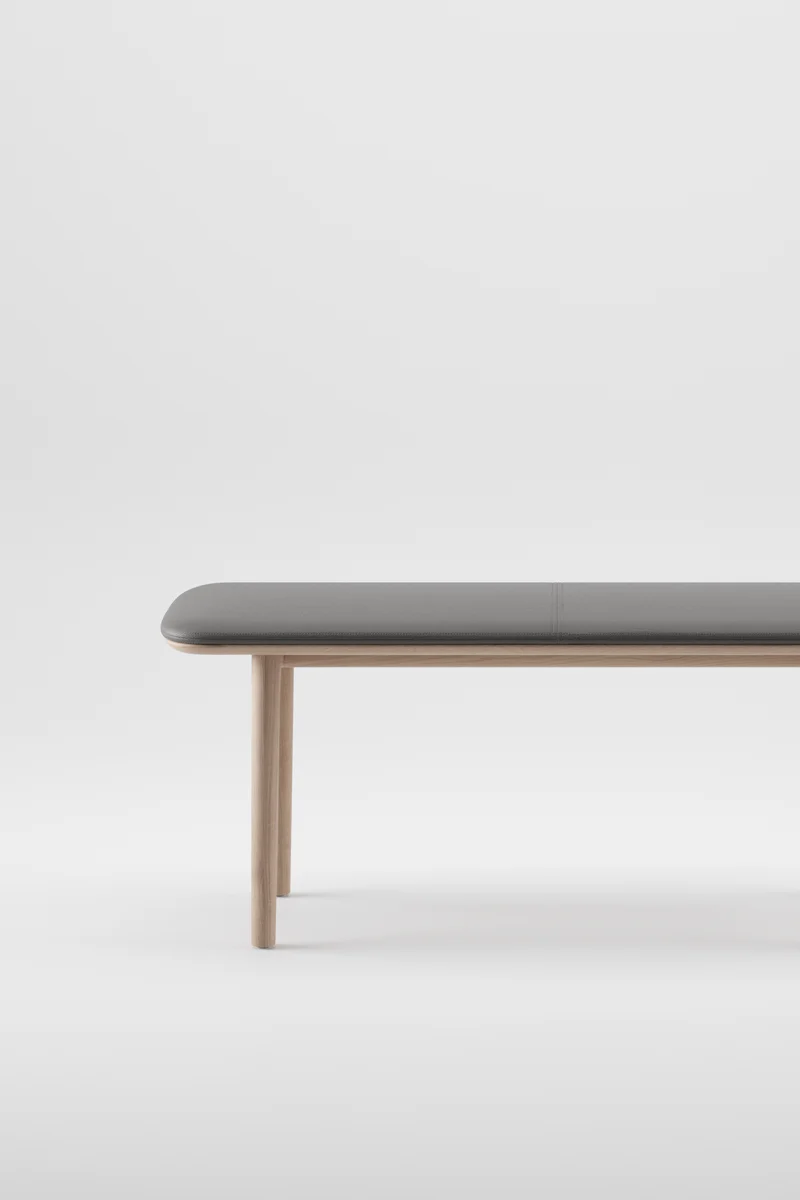 Banc - Bois - Neva