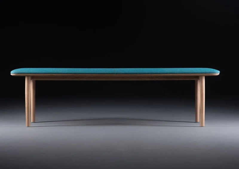 Banc - Bois - Neva