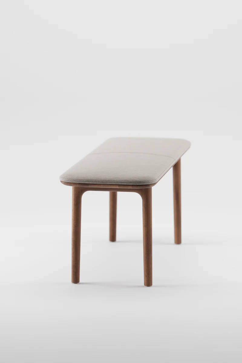 Banc - Bois - Neva