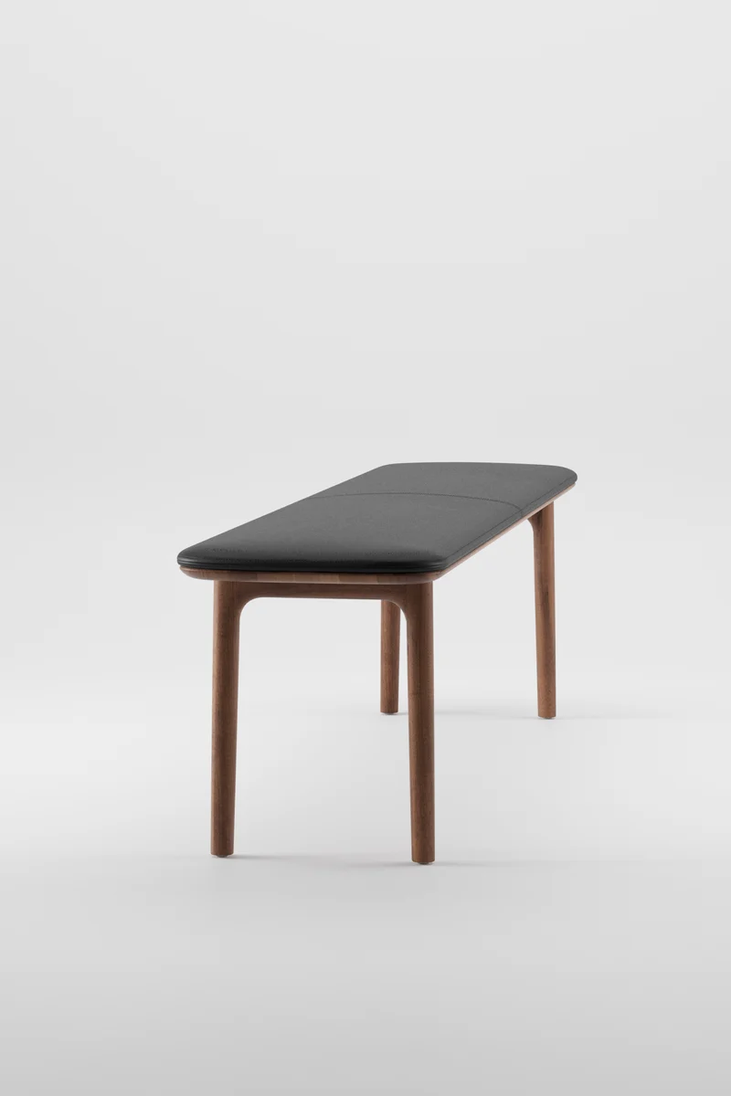 Banc - Bois - Neva