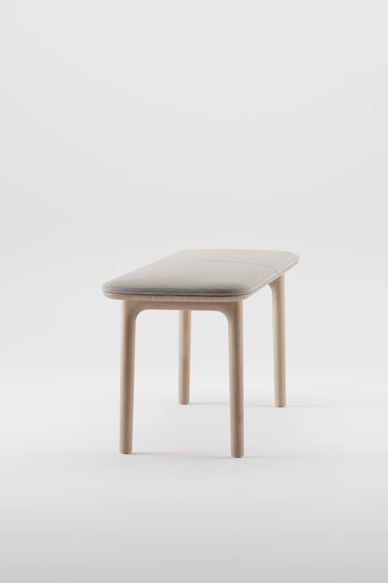 Banc - Bois - Neva