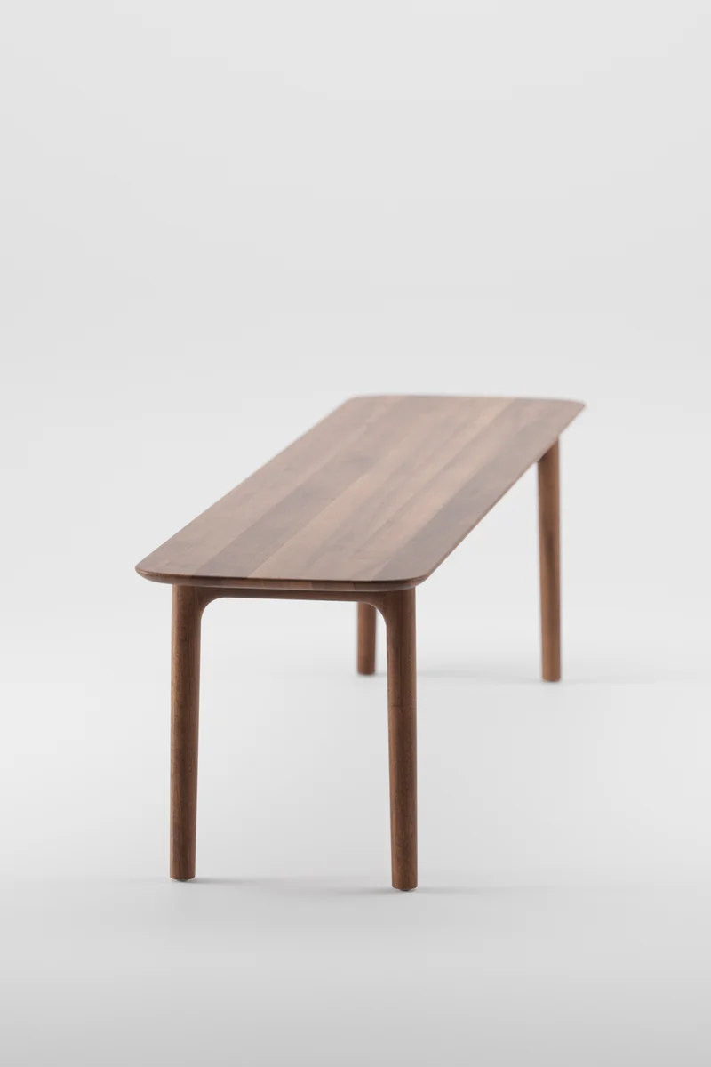 Banc - Bois - Neva