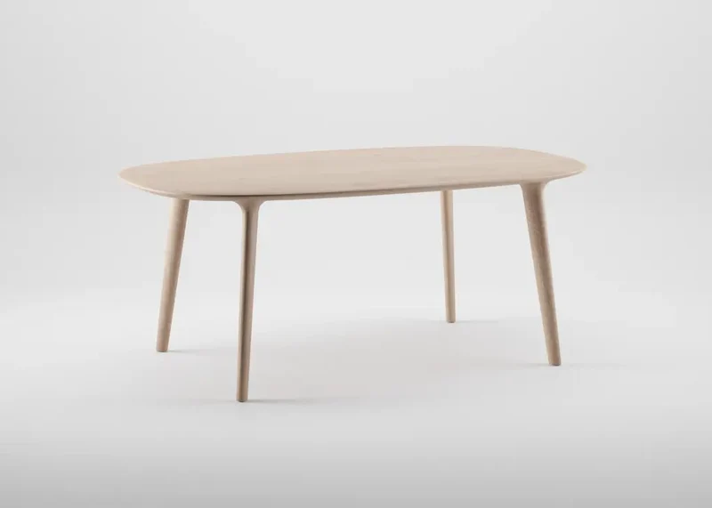 Table - Bois massif - Luc