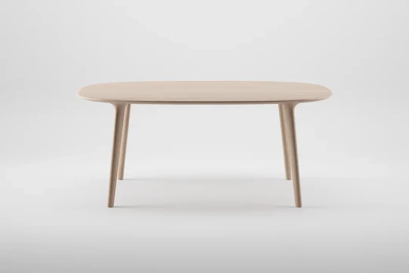 Table - Bois massif - Luc