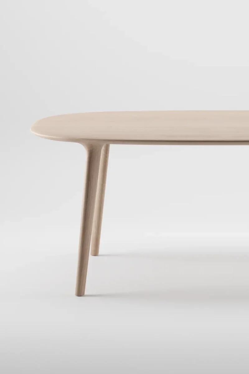 Table - Bois massif - Luc