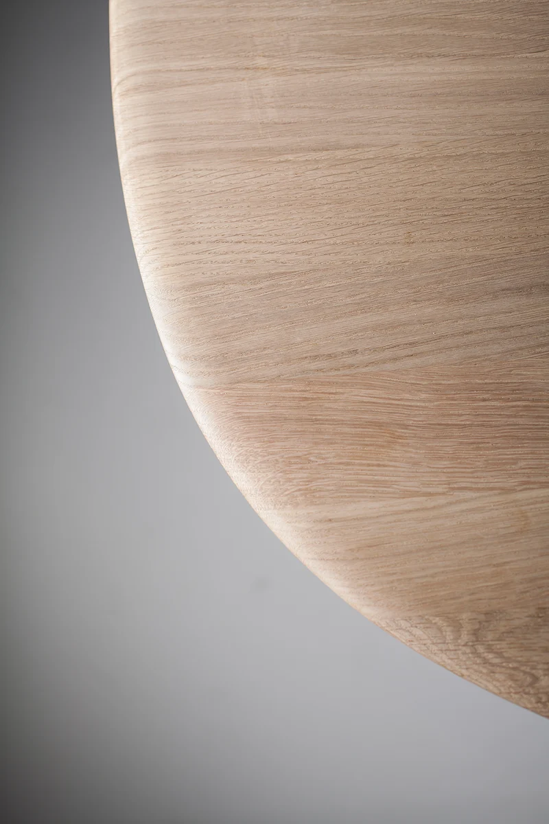 Table - Bois massif - Luc