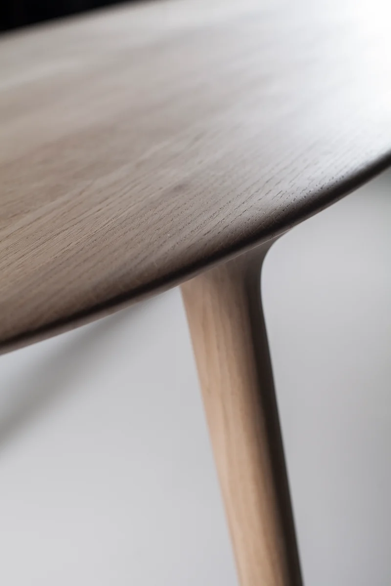 Table - Bois massif - Luc
