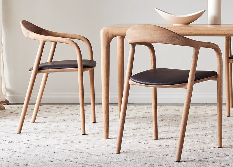 Table - bois massif - latus