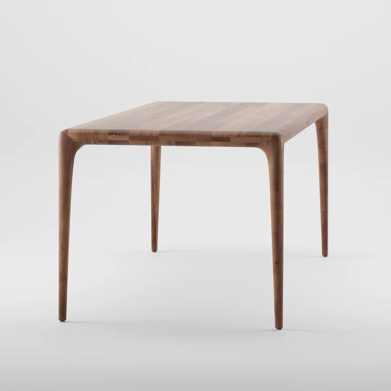 Table - bois massif - latus