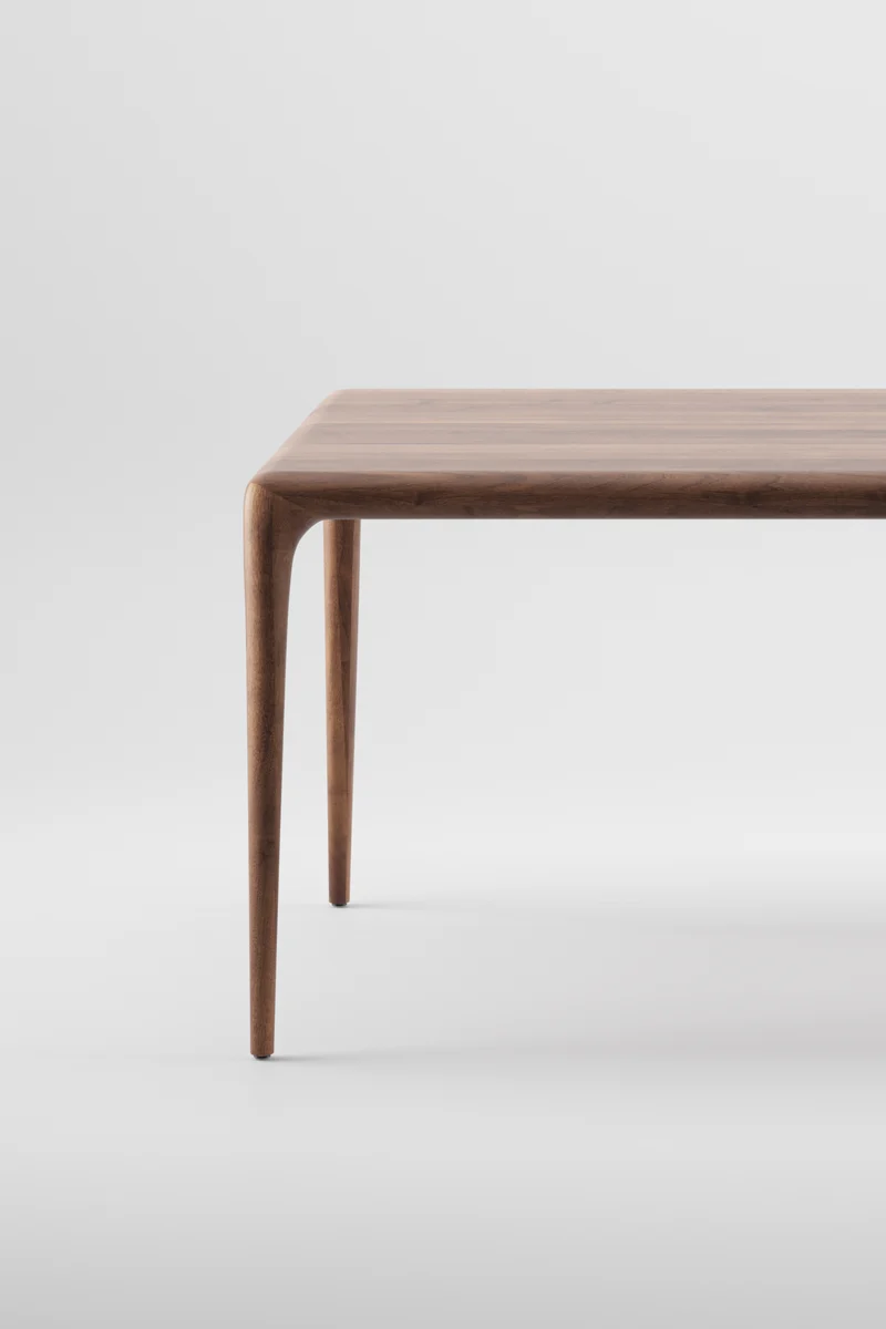 Table - bois massif - latus