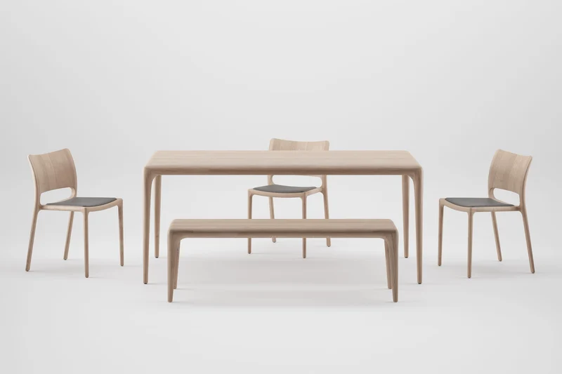 Table - bois massif - latus
