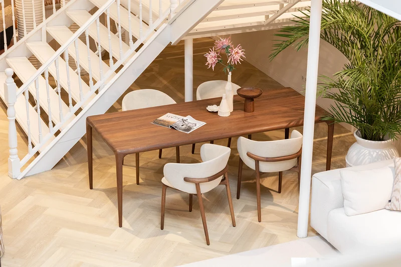 Table - bois massif - latus